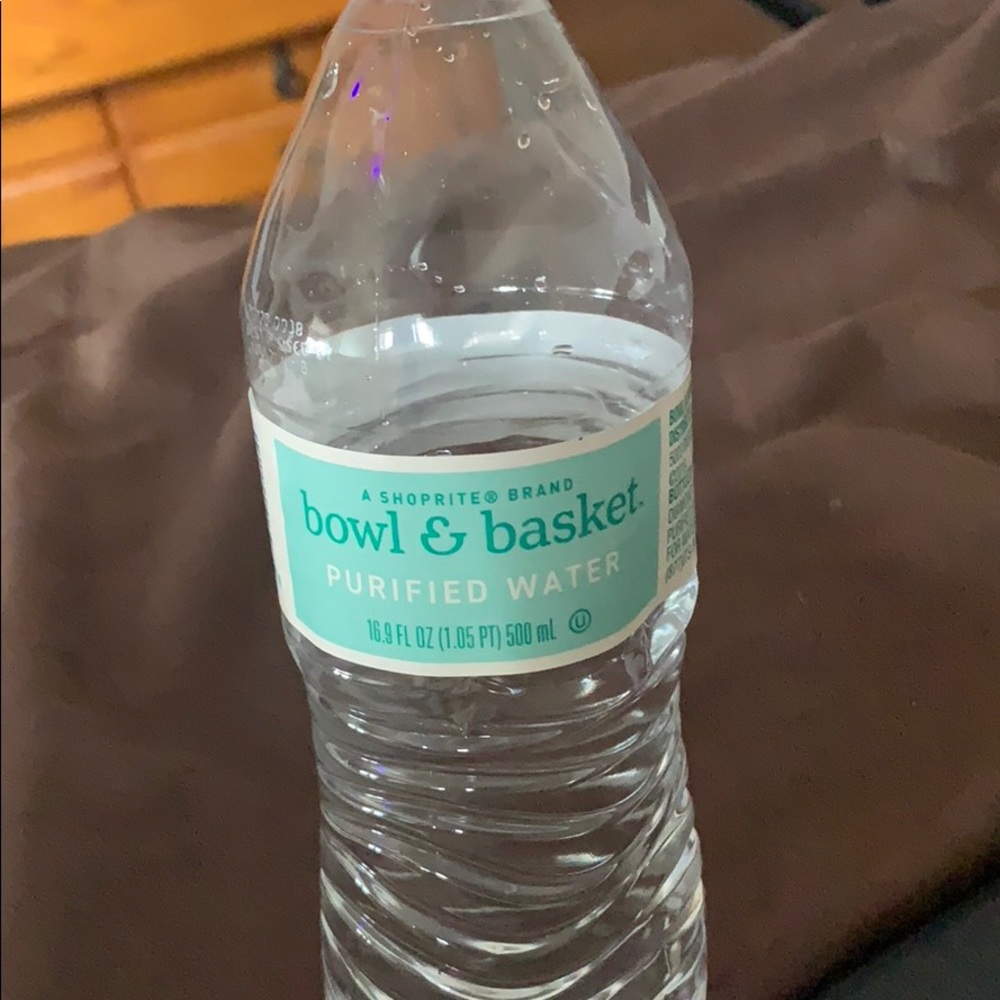 Meet your Posher, Bradley